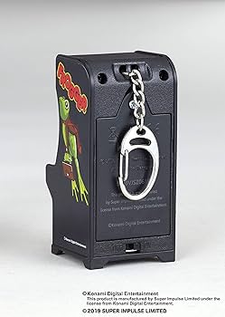 Amazon.co.jp: TINY ARCADE (タイニー アーケード) フロッガー